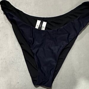 J. Crew Navy Women's Bikini Bottom